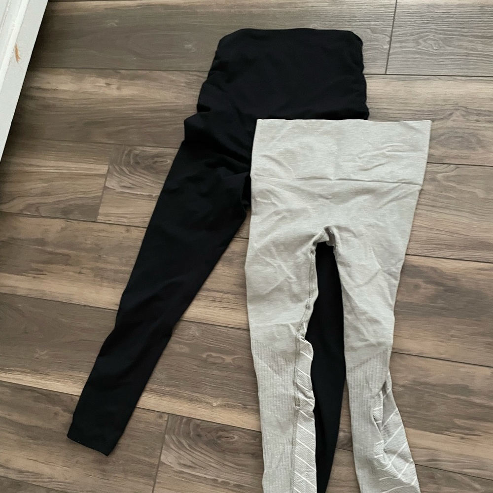 Maternity pants bundle